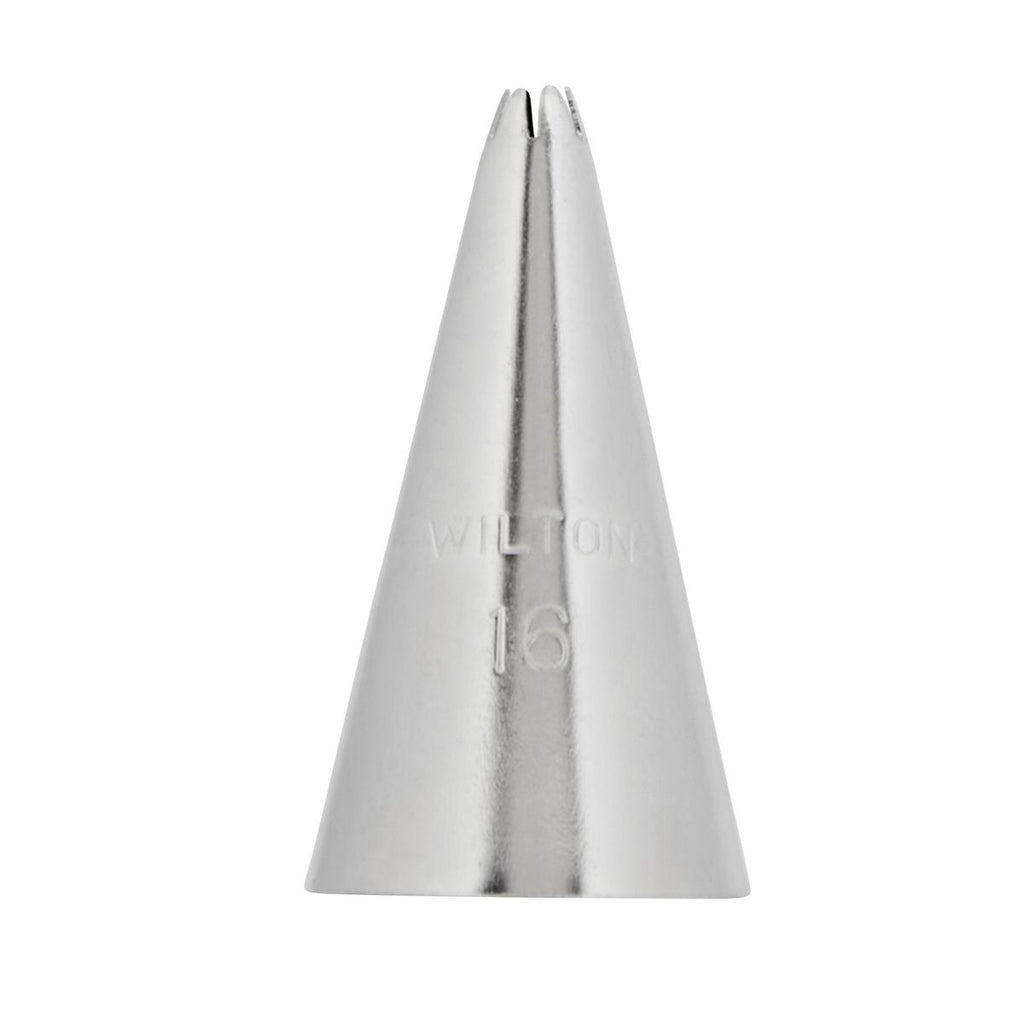 Wilton Spritztülle Stern