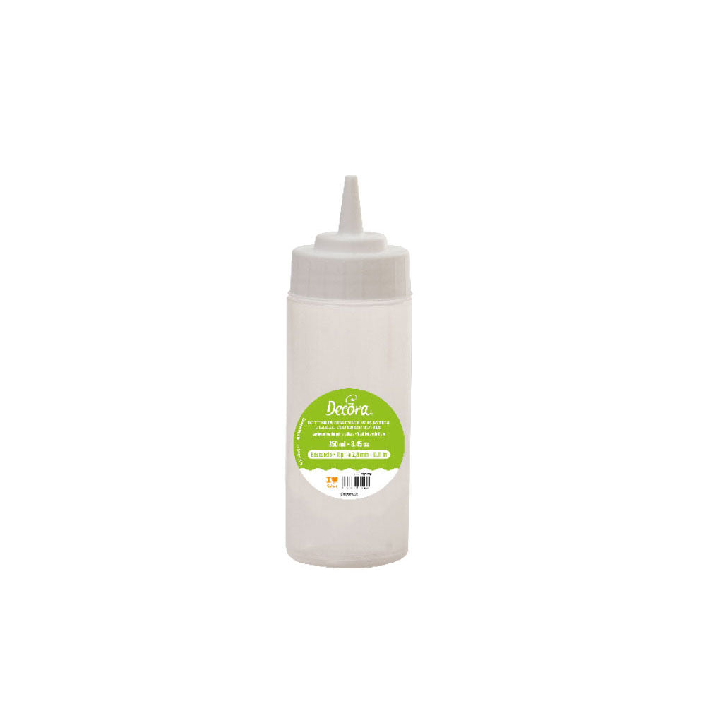 Decora Spritzflasche 250 ml, 2,8 mm