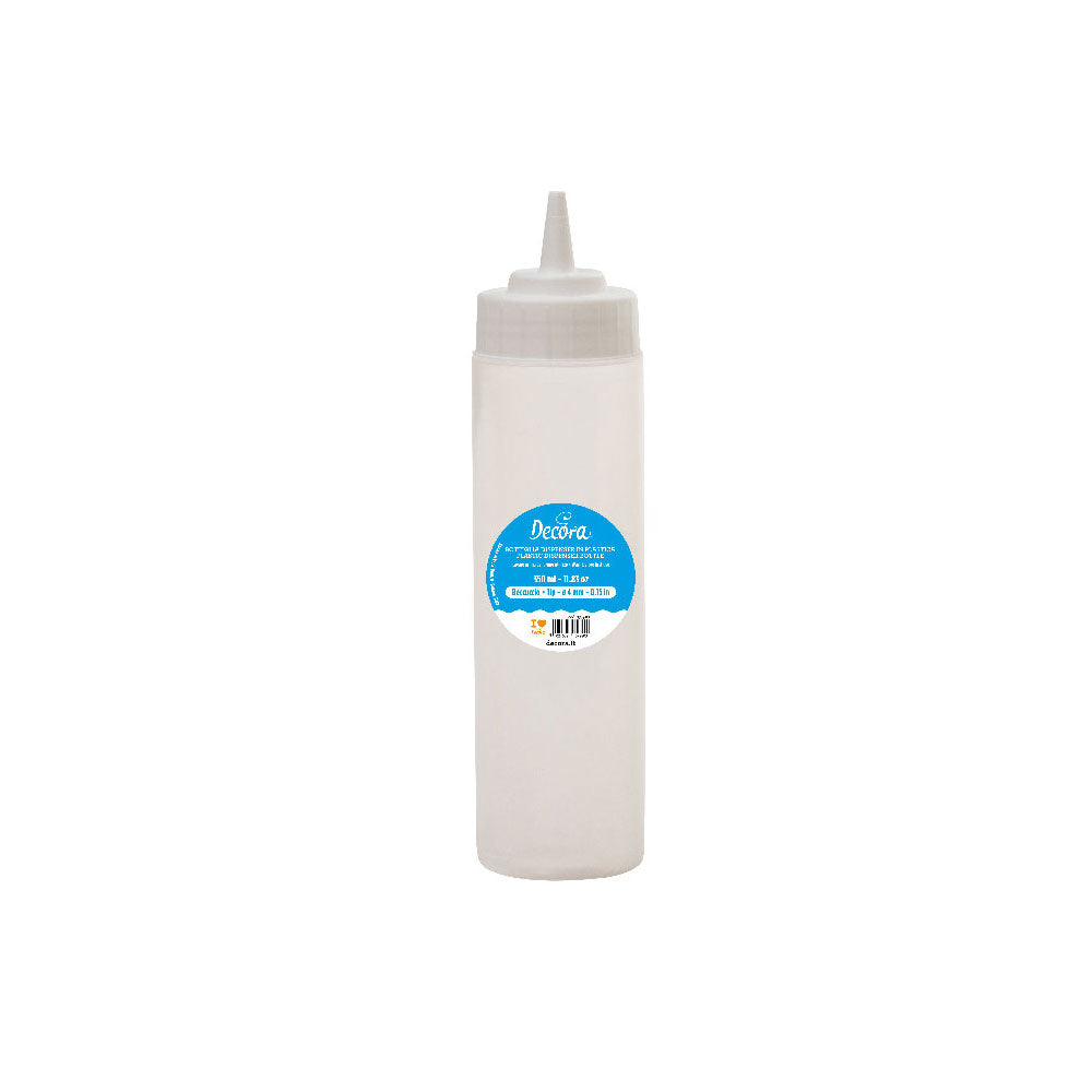 Decora Spritzflasche 350 ml, 4 mm