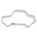Ausstecher - Edelstahl - Auto 6 cm