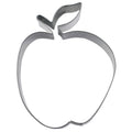 Ausstecher Apfel, Edelstahl, 7,5 cm