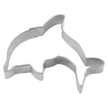 Ausstecher Delfin, Edelstahl, 6,5 cm
