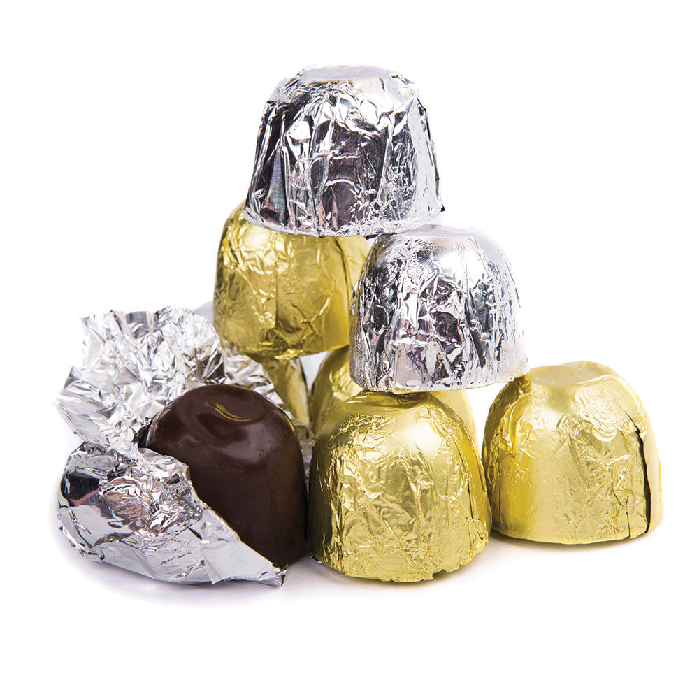 Decora Pralinenfolie, 10 x 10 cm