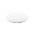 Cakeboard rund weiß, 1,2 cm dick 25 cm