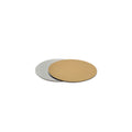 Decora Tortenplatten, 12 Stück 13 cm
