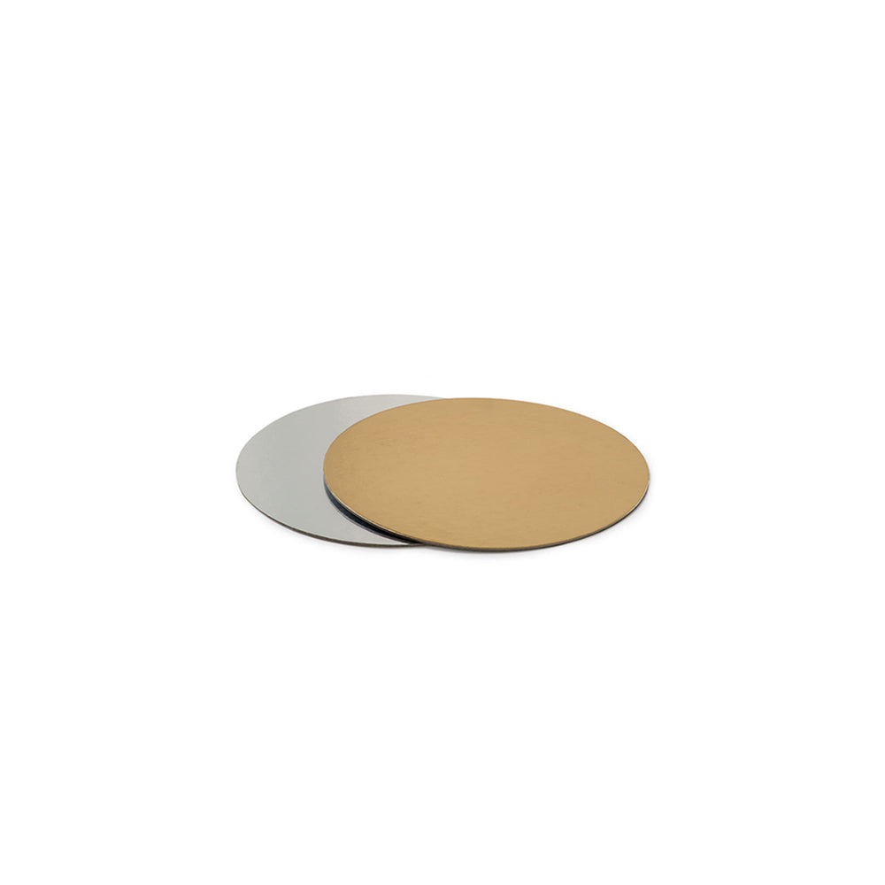 Decora Tortenplatten, 12 Stück 13 cm
