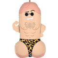 Folienballon - Mr. D - 91cm