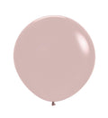 Lateks balon - Mat