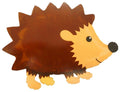 Folienballon - Wald- Igel - 66cm