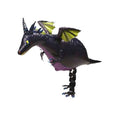 Foil Balloon - Walking Balloon - Dragon - 114cm