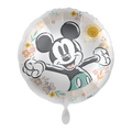 Folienballon-Micky Maus-Ø 43cm