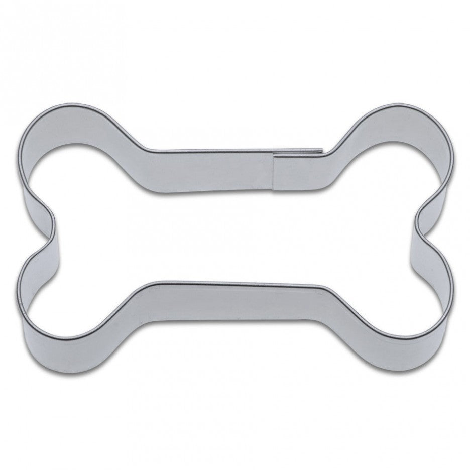 Ausstecher Knochen, Edelstahl, 9,5 cm