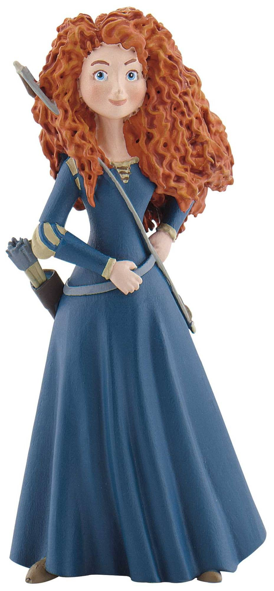 Bullyland Figur Merida, 10 cm