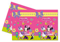 Скатерть – пластик – Минни Маус – Happy Helpers – 120x180 см