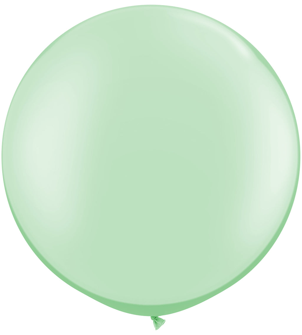 Latexballon - Matt