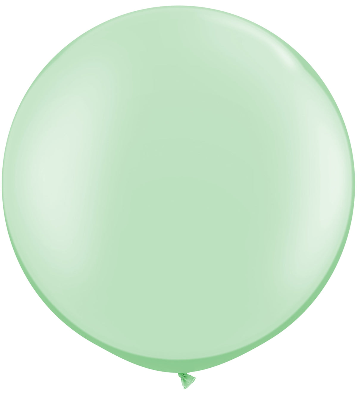Latexballon - Matt