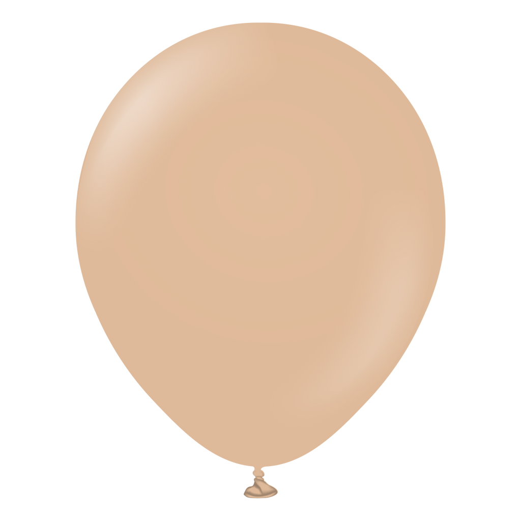 Latexballon - Matt