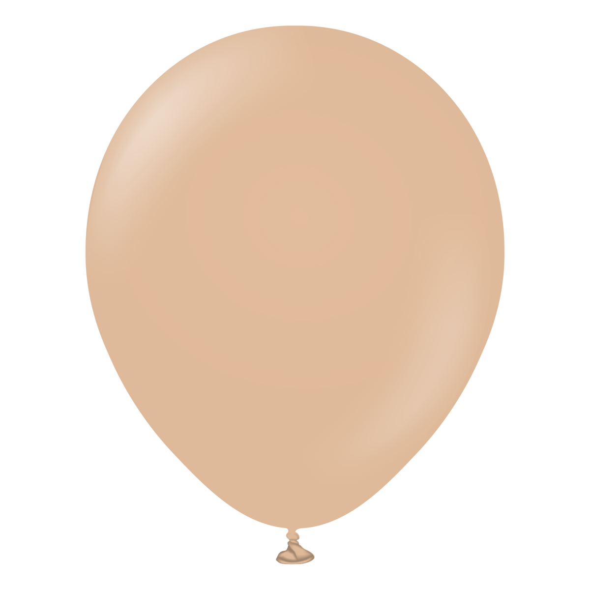 Latexballon - Matt
