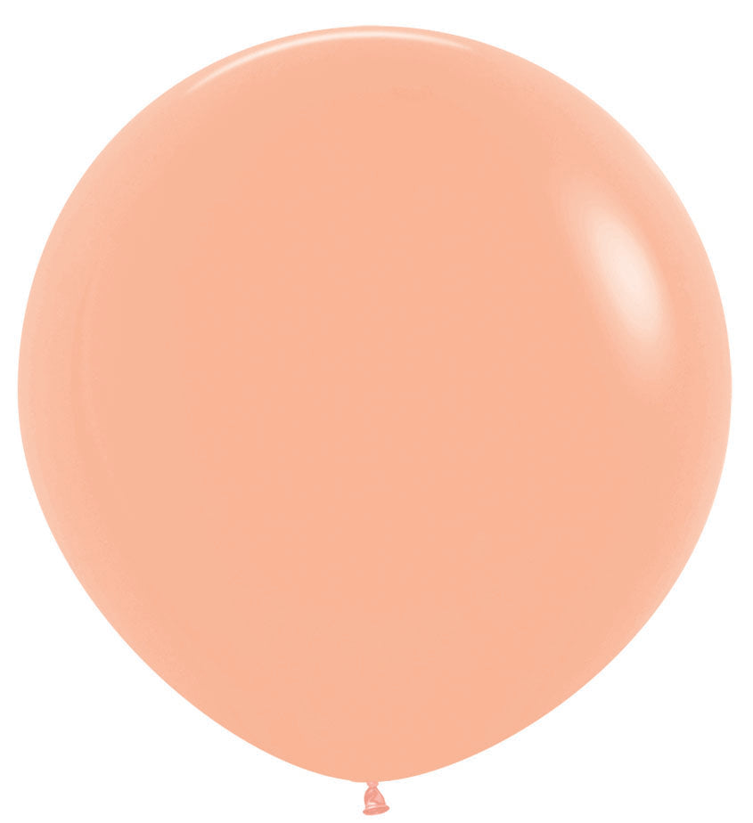 Latexballon - Matt