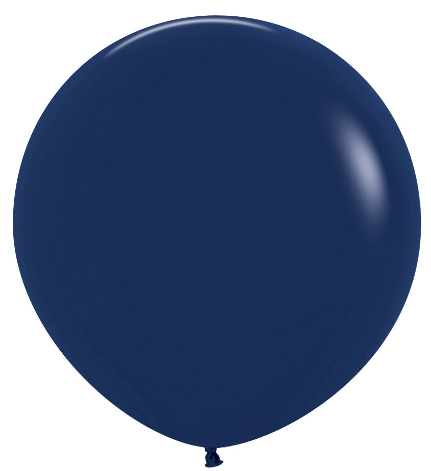Latexballon - Matt