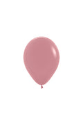 Lateks balon - Mat