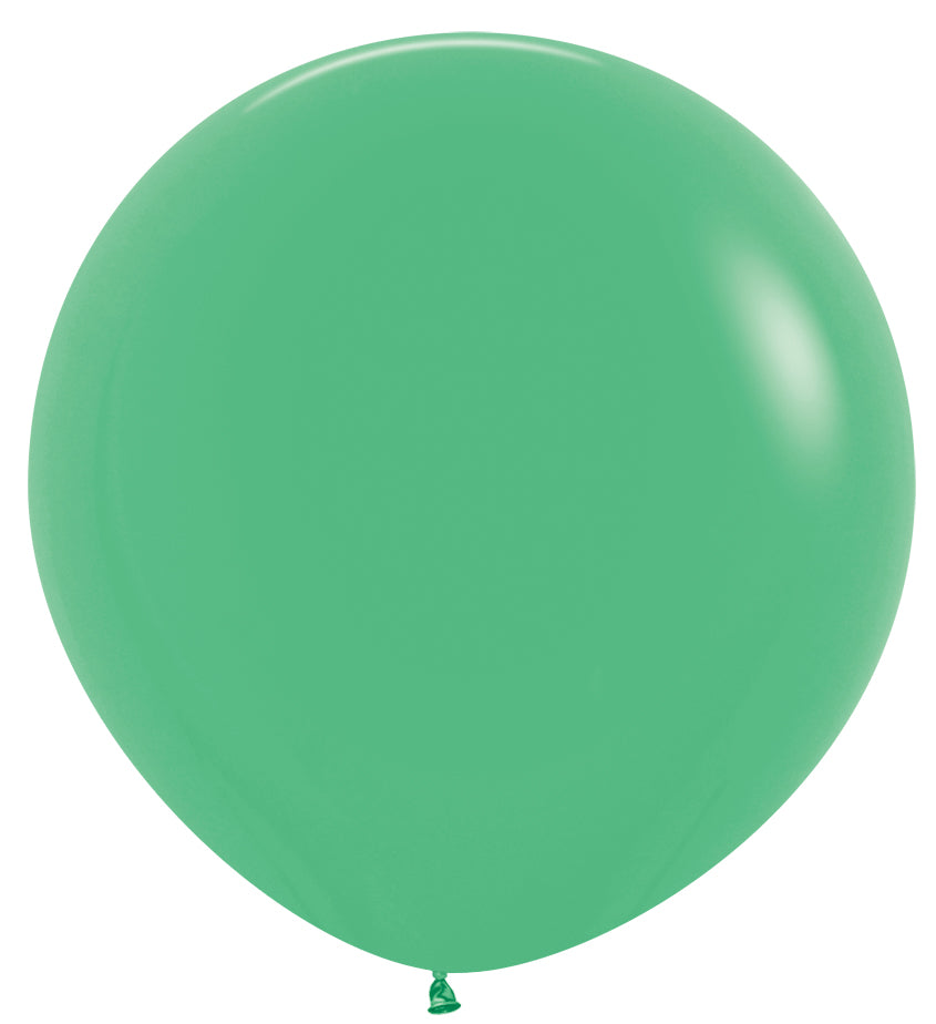 Latexballon - Matt