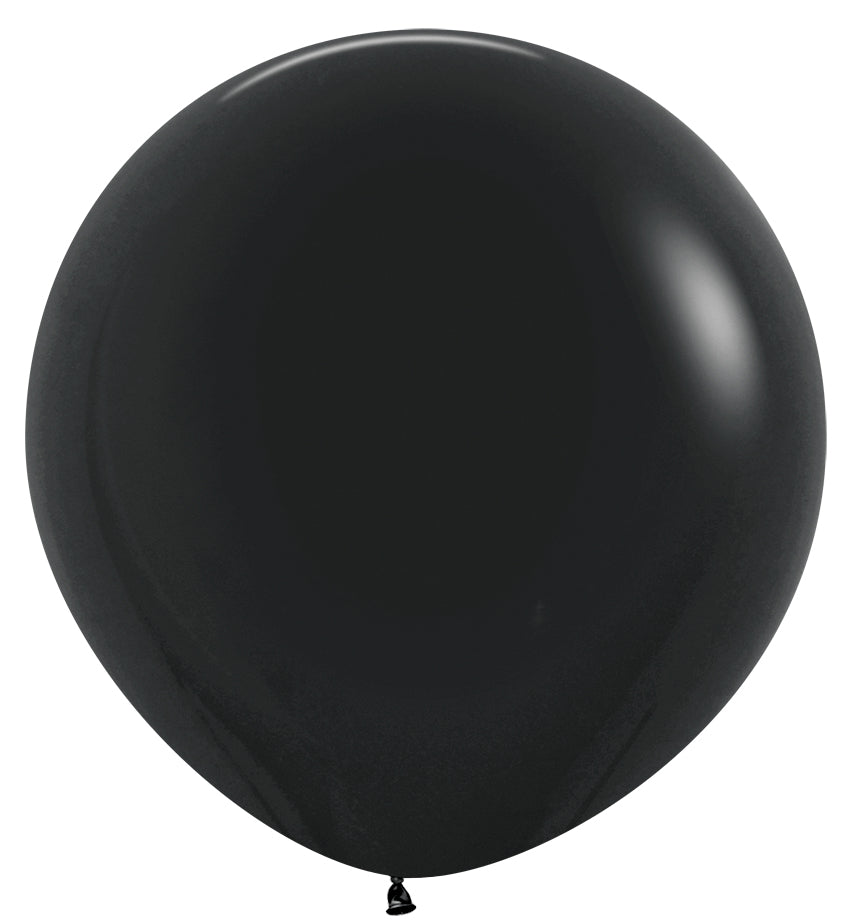 Latexballon - Matt
