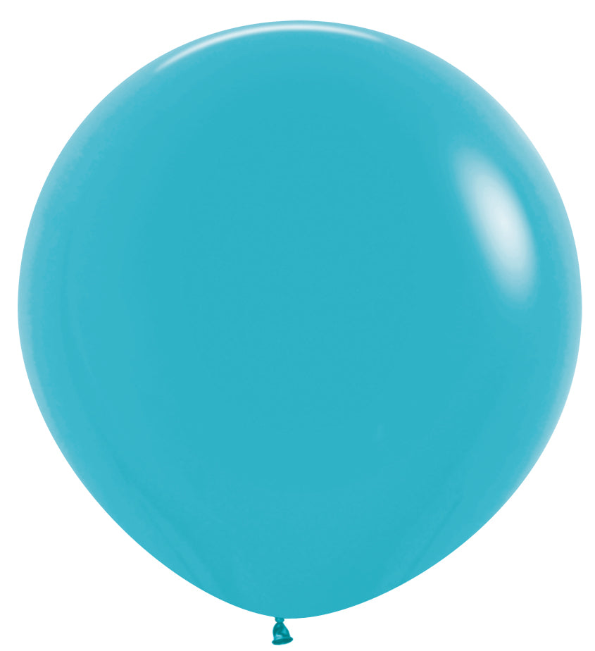 Latexballon - Matt