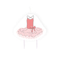 Свеча «Балерина» Little Dancer, 9 см