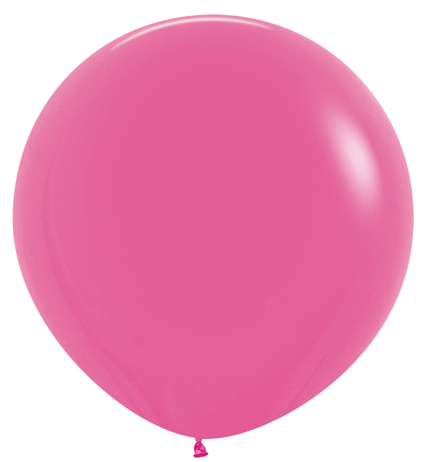 Latexballon - Matt