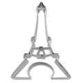 Ausstecher Eiffelturm, Edelstahl, 8,5 cm