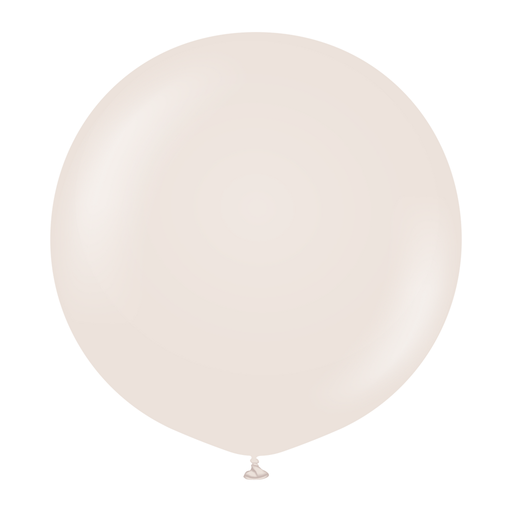 Latexballon - Matt