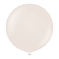 Lateks balon - Mat