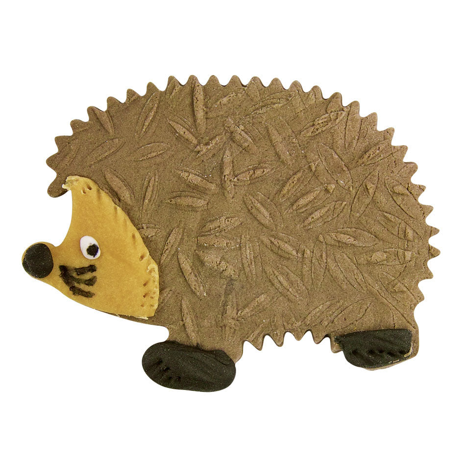 Ausstecher Igel, Edelstahl, 7 cm