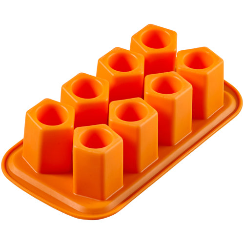 Wilton Silikonform Schnapsgläser Halloween