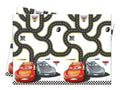 Tablecover – Plastic – Cars 3 – 120x180cm