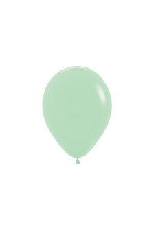 Latexballon - Matt