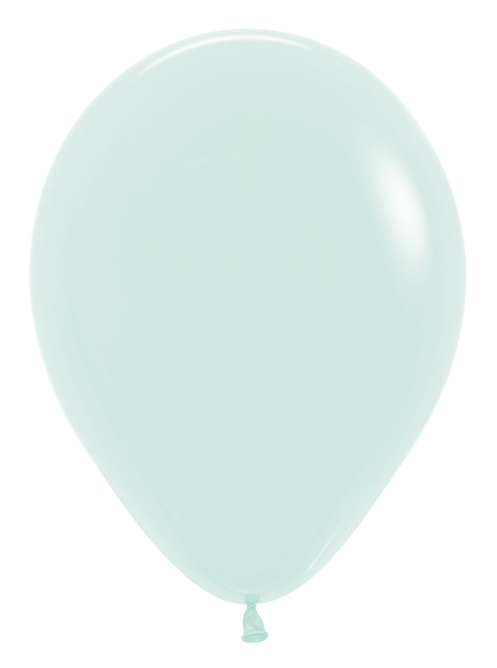 Latexballon - Matt