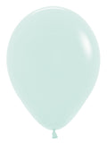 Latex Balloon - Matt