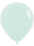 Latex Balloon - Matt