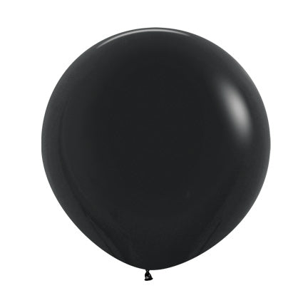 Latexballon - Matt