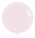 Latexballon - Matt