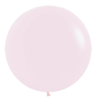 Latexballon - Matt