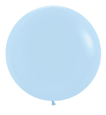 Latexballon - Matt