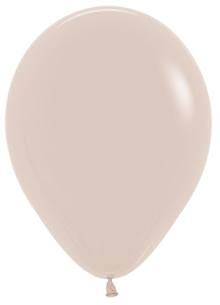 Latexballon - Matt