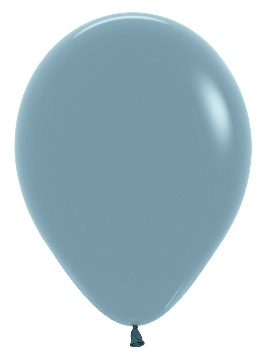 Latexballon - Matt