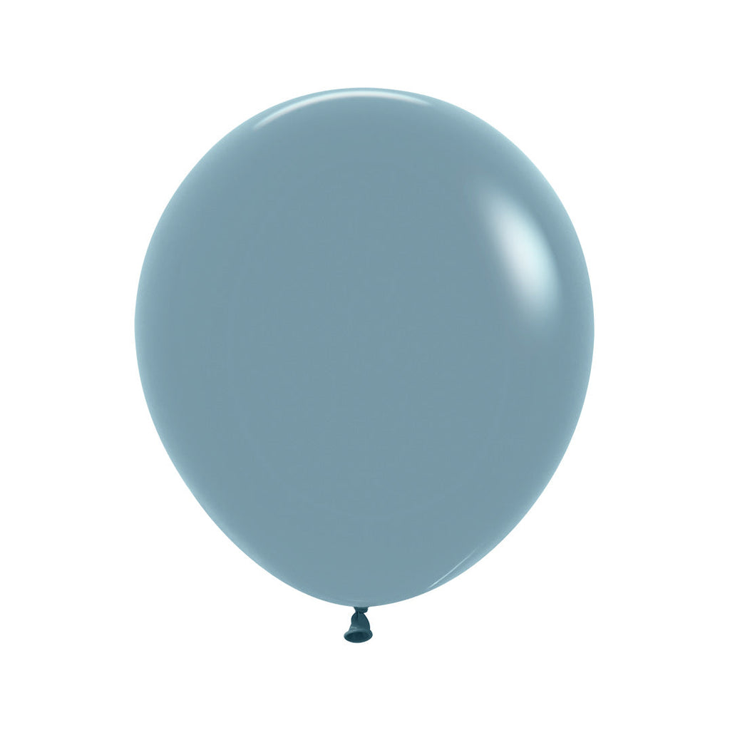 Latexballon - Matt
