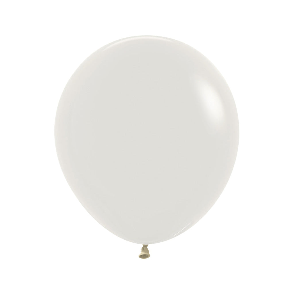 Latexballon - Matt