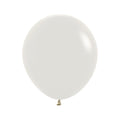 Latexballon - Matt