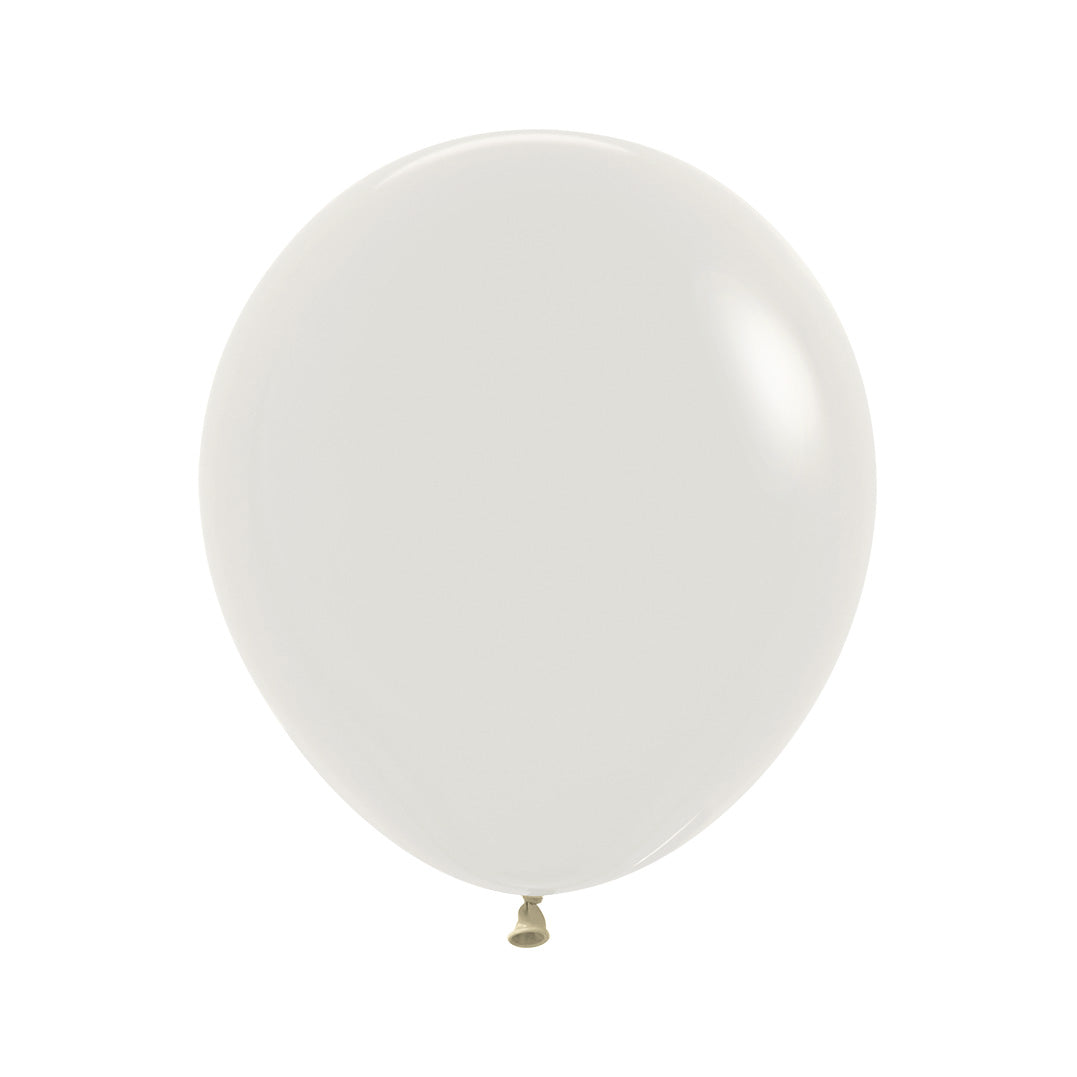 Latexballon - Matt